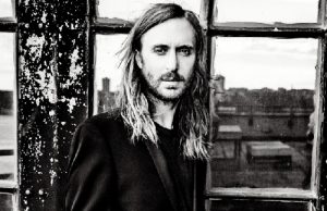 EDM(イー・ディー・エム)の火付け役のDavid Guetta(デビッド・ゲッタ)