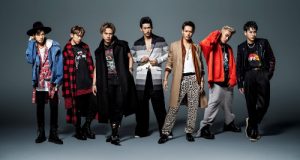 EDM(イー・ディー・エム)の日本の代表格ともいえる「三代目 J Soul Brothers」