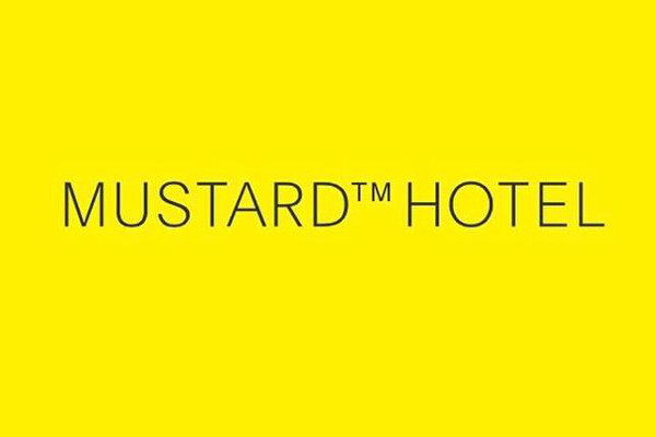 東京都渋谷に構えるスタイリッシュなホテル「MUSTARD™ HOTEL」