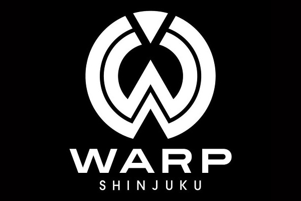 新宿WARP SHINJUKU