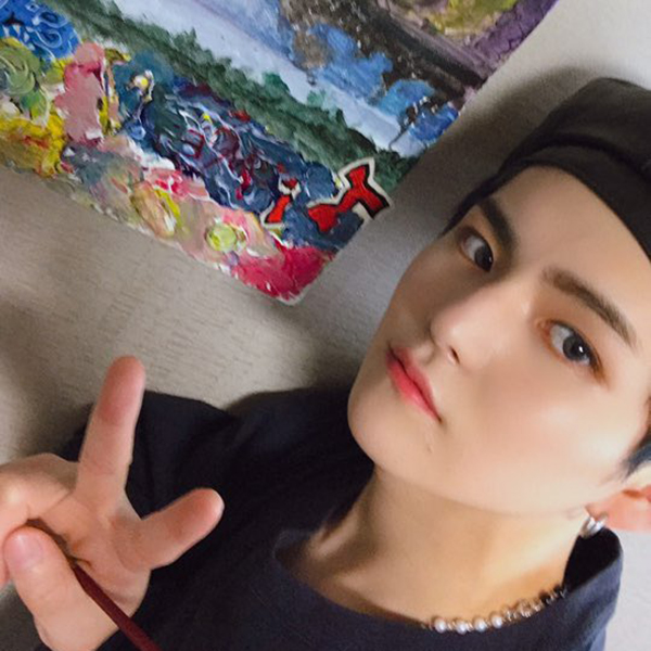 YGからデビュー間近! 「TREASURE」に所属するイケメン日本人メンバーたちとは!?ーヨシ(YOSHI)