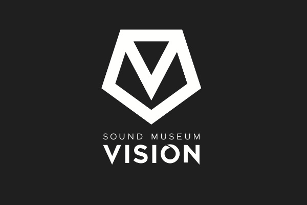 渋谷SOUND MUSEUM VISION