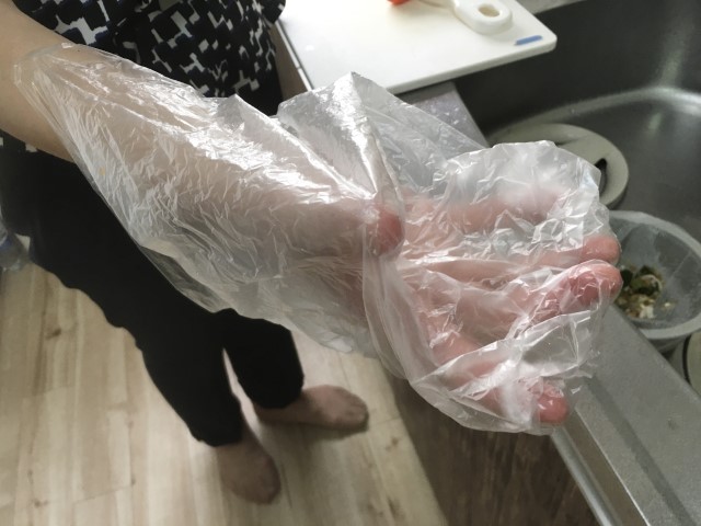 生ゴミが臭わない処理方法
