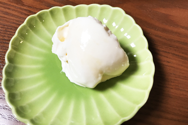 アイスクリームメーカーでアイスクリームを作っておうち時間を楽しもう | CHINTAI情報局