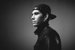 ULTRA＆EDCでも活躍したGRYFFIN、来日直前インタビュー！