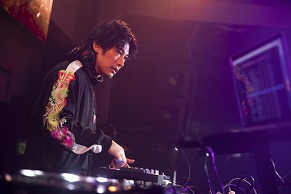 DEAN FUJIOKA登場＆DJデビュー！白熱の☆Taku Takahashi率いる"インギャラ”レポ