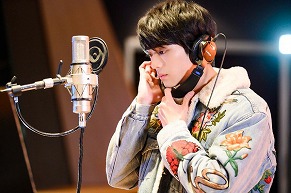 新田真剣佑による“Closer (Tokyo Remix)”、その特別映像が公開！