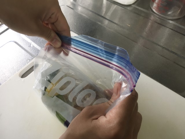 生ゴミが臭わない処理方法