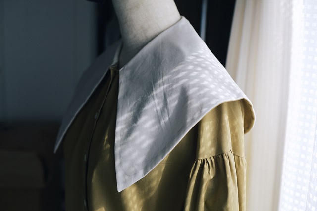 【思い出の部屋(仮)】はじめての東京、高円寺でのアトリエ暮らし。｜tsunekawa（クリームソーダ職人）高円寺のアトリエで造った服