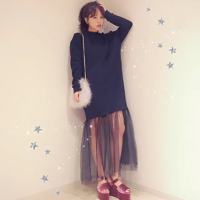 ゆうこす