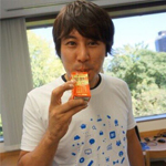ヨッピーさん プロフィール画像