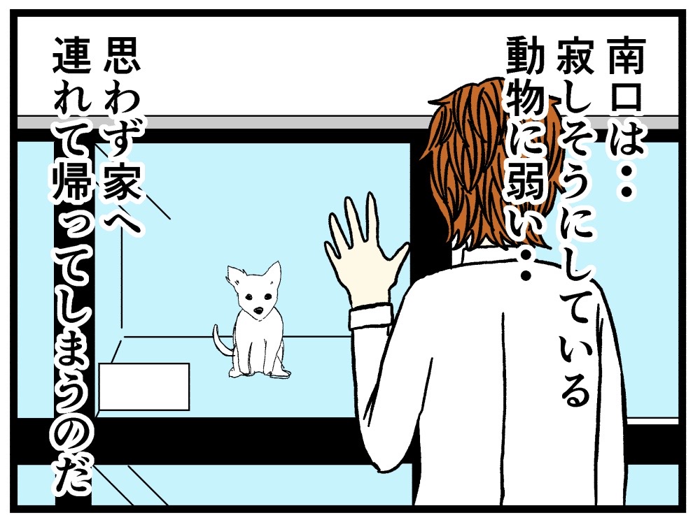 モーニングルーティン5