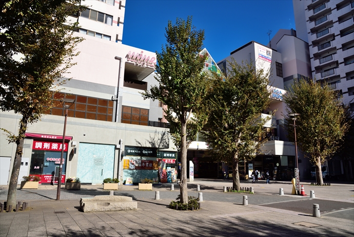 西国分寺駅の住みやすさレポート 二人暮らし 同棲 カップルにおすすめ 利便性 治安 人気スポットなどをご紹介 Chintai情報局