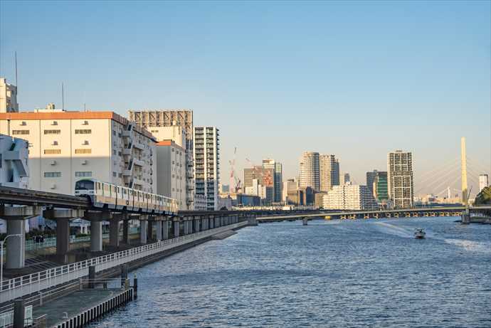 大井競馬場前駅の住みやすさレポート 二人暮らし 同棲 カップルにおすすめ 利便性 治安 人気スポットなどをご紹介 Chintai情報局 大井競馬場前駅の住みやすさレポート 二人暮らし 同棲 カップルにおすすめ 利便性 治安 人気スポットなどをご紹介 Chintai情報局