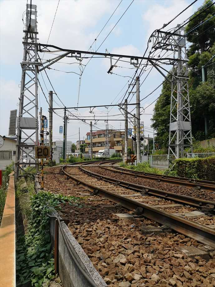 巣鴨新田駅の住みやすさレポート 二人暮らし 同棲 カップルにおすすめ 利便性 治安 人気スポットなどをご紹介 Chintai情報局