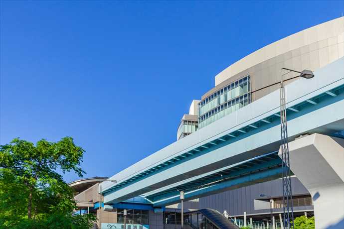 新豊洲駅の住みやすさレポート 二人暮らしカップルおすすめ 利便性 治安 注目スポットなどをご紹介 Chintai情報局 新豊洲駅の住みやすさレポート 二人暮らしカップルおすすめ 利便性 治安 注目スポットなどをご紹介 Chintai情報局