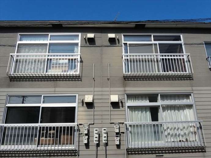 アパートとマンションの違いとは それぞれどんな人におすすめなの Chintai情報局 アパートとマンションの違いとは それぞれどんな人におすすめなの Chintai情報局