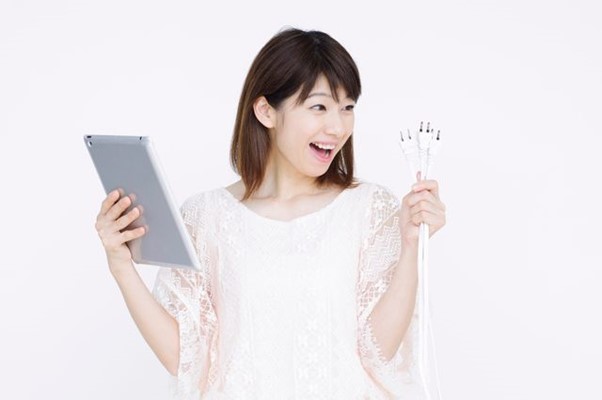 一人暮らし 電気代2