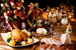 クリスマス　飾り