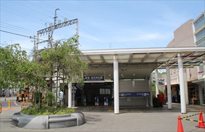 【売布神社駅の住みやすさレポート】