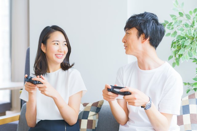 同棲 不安2