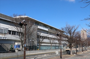 【マリンパーク駅の住みやすさレポート】