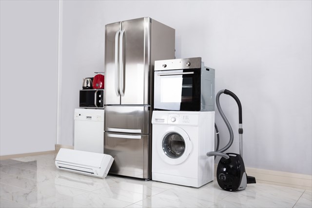 ⭐️送料無料⭐️引っ越し・一人暮らし⭐️家電セット・冷蔵庫洗濯機910