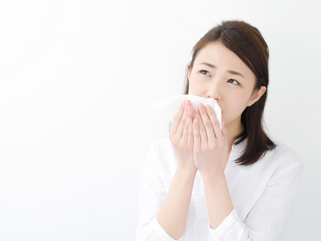 時間を守って部屋の換気を行うべき理由
