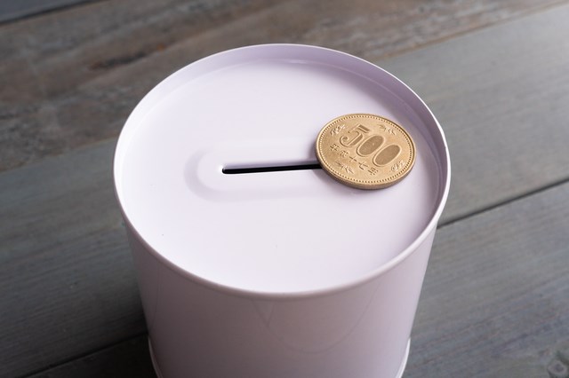 おしゃれ かわいい おもしろ貯金箱で貯金を始めよう つい貯めたくなる工夫とは Chintai情報局 おしゃれ かわいい おもしろ貯金箱で貯金を始めよう つい貯めたくなる工夫とは Chintai情報局
