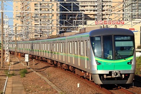 東京メトロ千代田線の住みやすさ情報