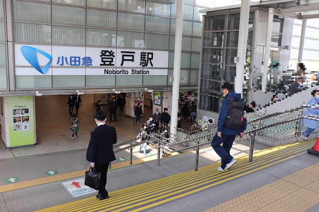 小田急線沿線の魅力をご紹介 主要な駅や暮らしに役立つ駅周辺の情報を実際に調査してみた Chintai情報局