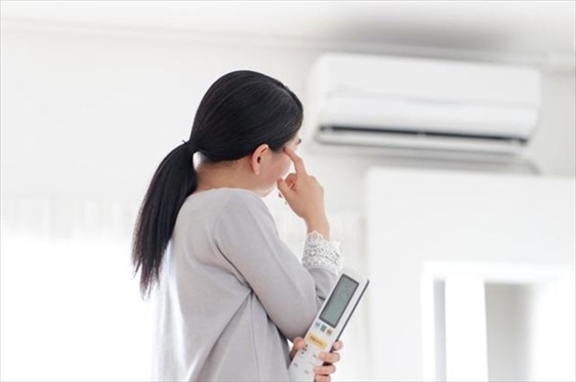 賃貸アパート備え付けのエアコンが故障したらどうする 費用負担や確認すべきポイント Chintai情報局