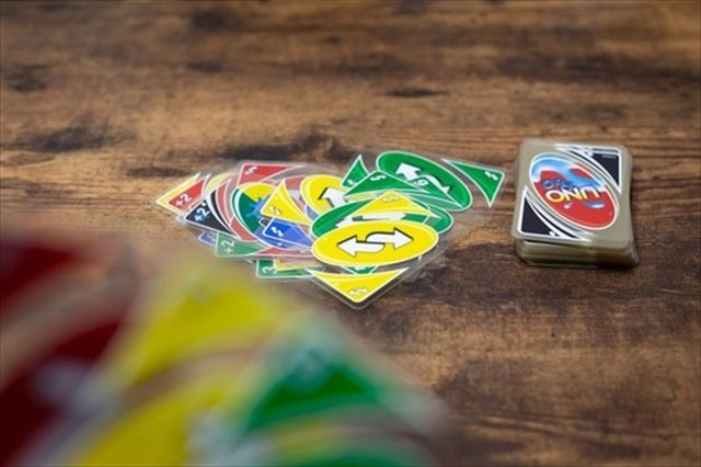 21年 おすすめの人気カードゲーム5選と遊び方を解説 おうち時間を楽しもう Chintai情報局