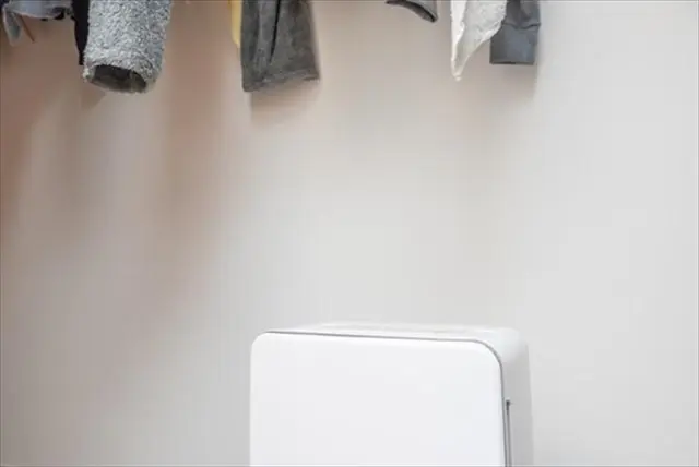 部屋 除湿
