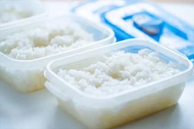 一人暮らし 米