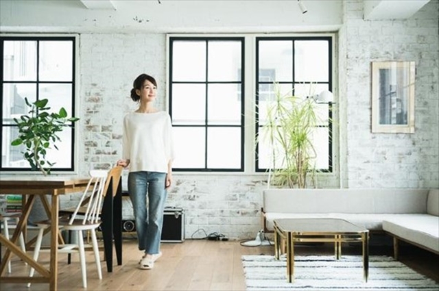 女性専用マンション