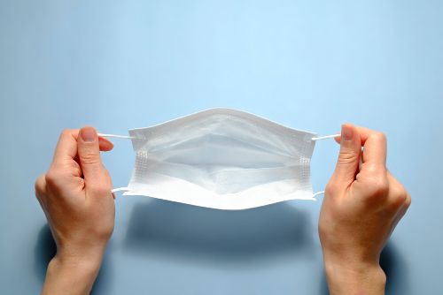 ワセリンとアロマで 花粉症対策 目のかゆみや鼻のムズムズが楽になる花粉ガードの作り方 Chintai情報局