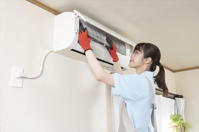 エアコンの故障リスクを減らすための対策とは?