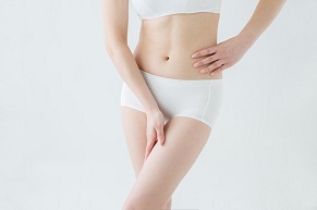 気になるけど聞けない……デリケートゾーンの悩みやケア方法が知りたい！アイキャッチ