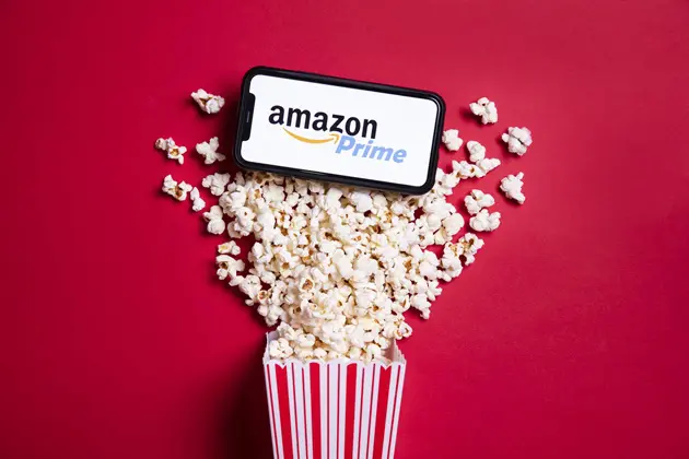 Amazonプライムビデオのおすすめ映画