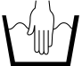 洗濯表示マーク
