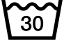 洗濯表示マーク