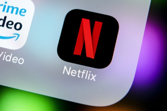 Netflixのおすすめ映画
