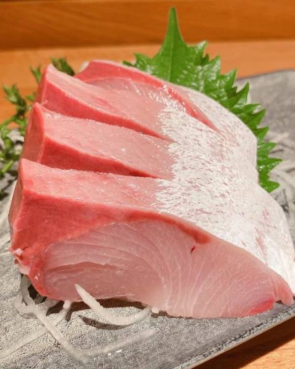 東中野のぶり中野