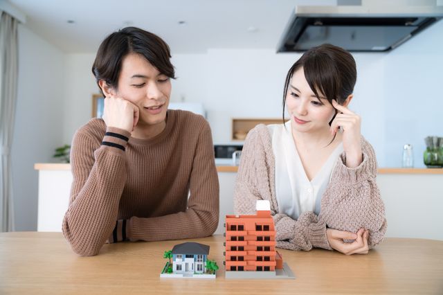 オフシーズン（賃貸物件の家賃が安い時期）に引越すデメリット