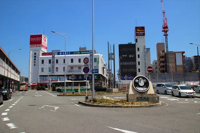 【王寺駅(奈良)の住みやすさ】