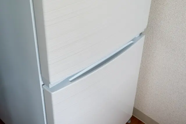 冷蔵庫 処分1
