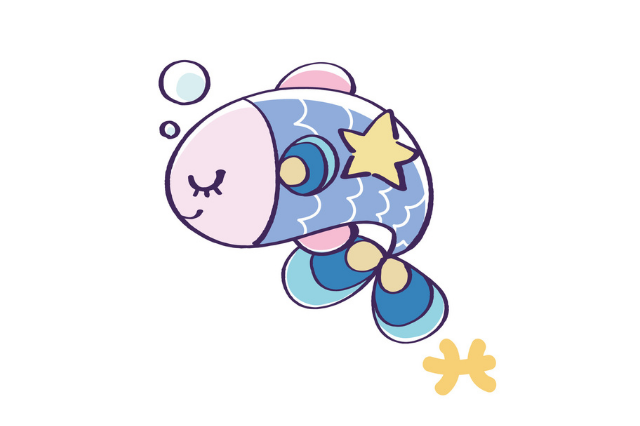 【12星座占い】 星座別のおすすめアロマオイル_魚座