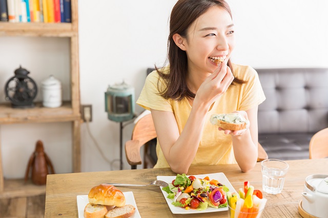 日本人には「ゆる糖質制限」が断然おすすめ！