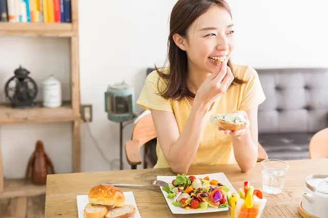 日本人には「ゆる糖質制限」が断然おすすめ!